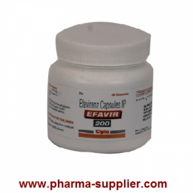 Efavir 200mg